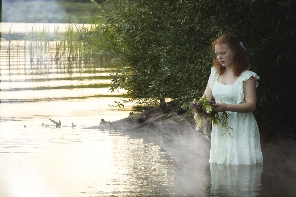 Photograph by Вязаницына Наталья Алексеевна