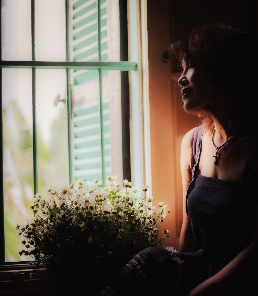 Photograph by Kevin Nguyen