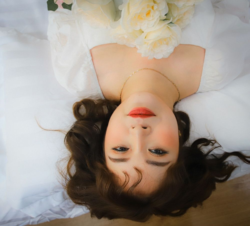 Photograph by Kevin Nguyen