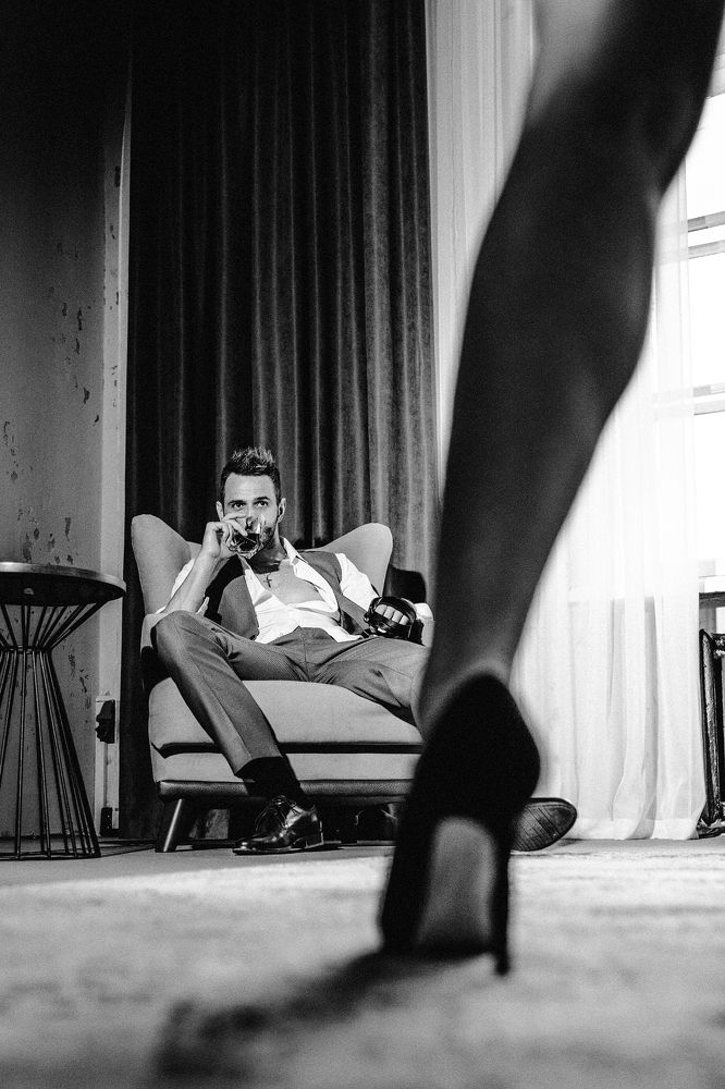 Фотография автора Elena Bogushevskaya