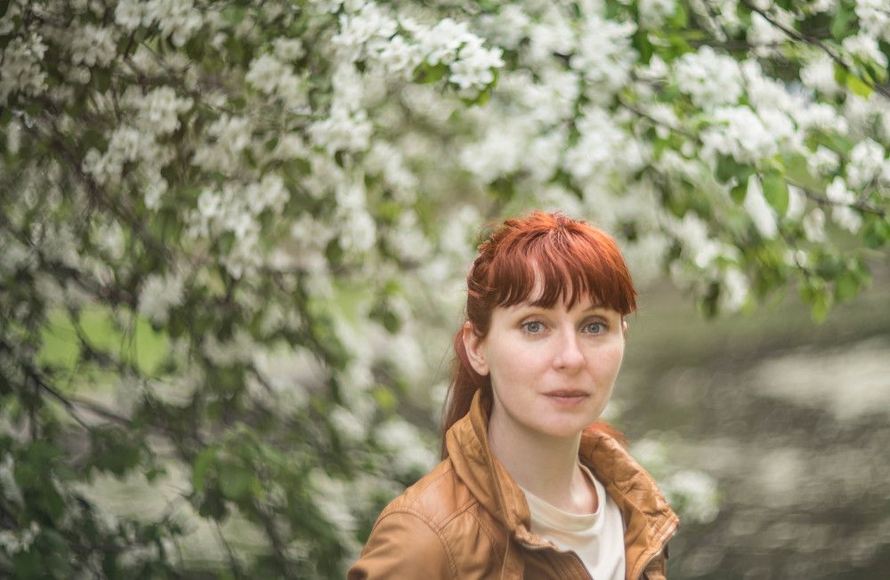 Photograph by Kirill Yakowlew