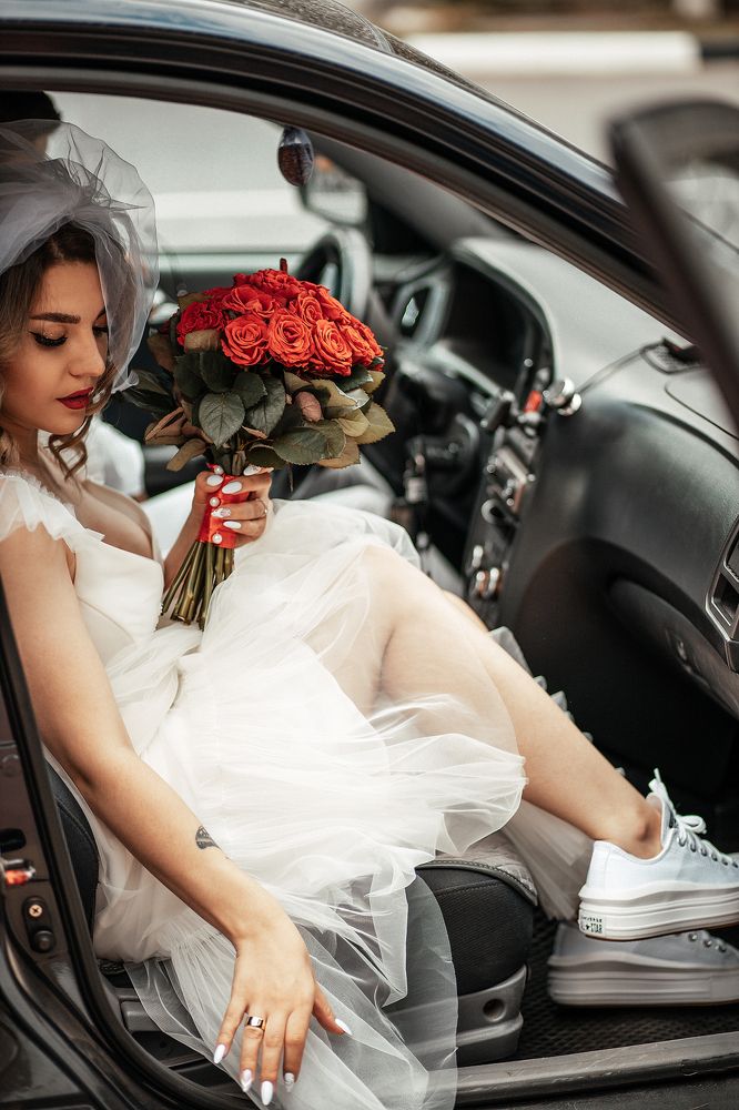 Photograph by Екатерина Никоненко