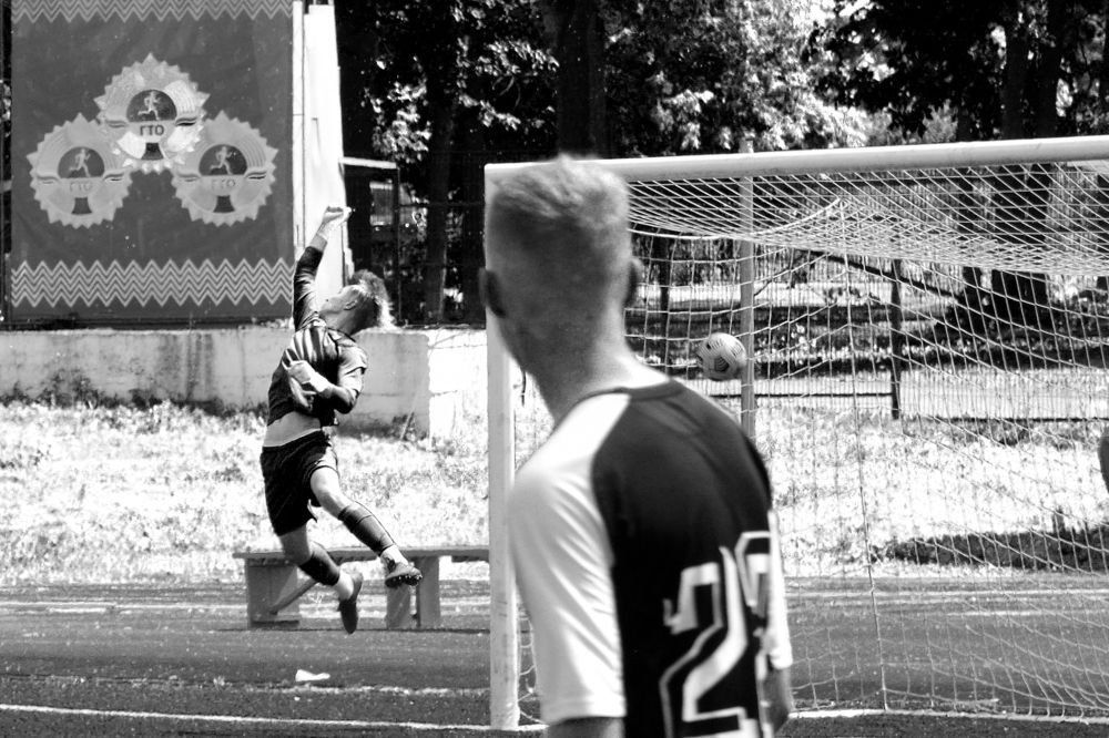 Photograph by Дмитрий Петренко