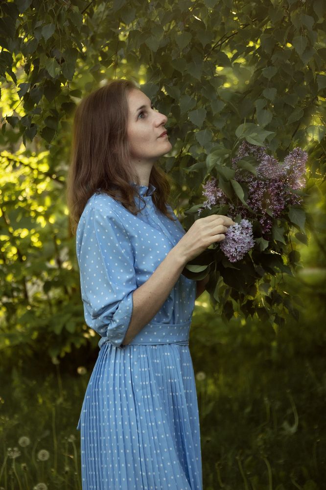 Photograph by Вязаницына Наталья Алексеевна