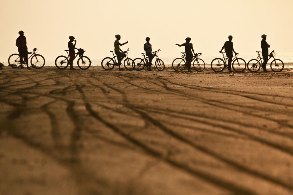 Photograph by Md. Shariful Islam Pavel