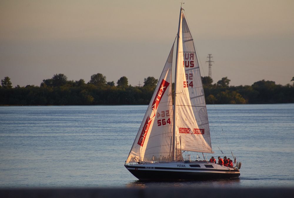 Фотография автора Андрей Челомов