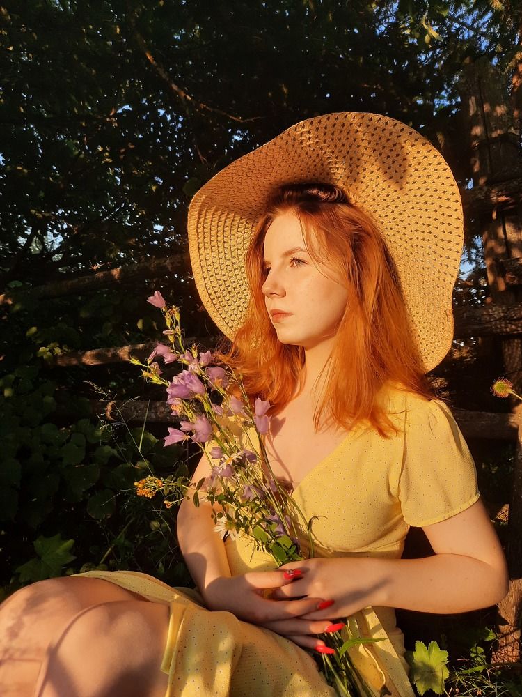 Photograph by Ольга