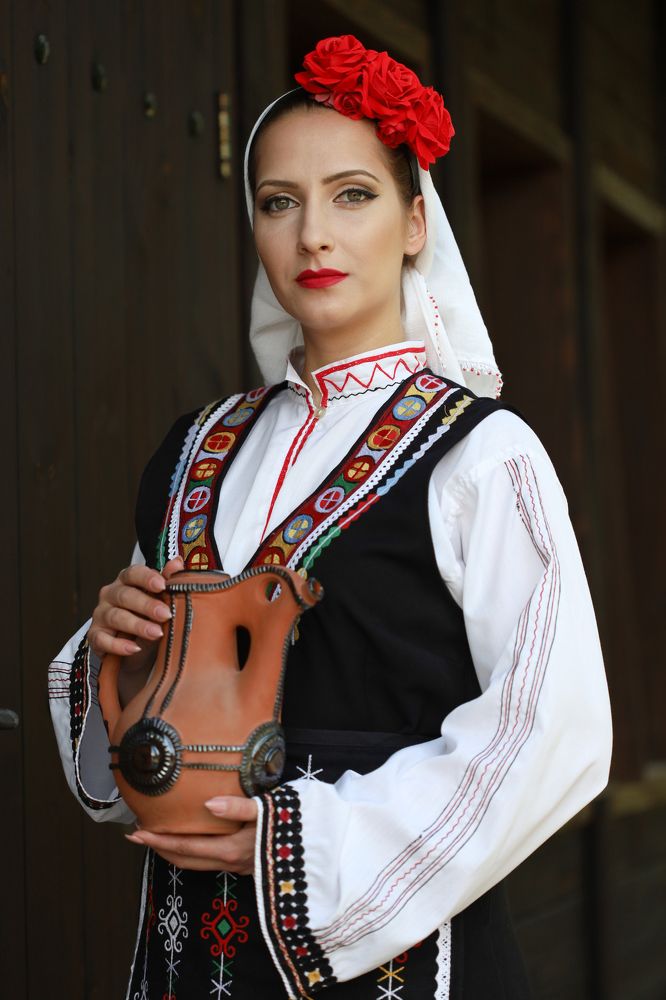 Photograph by Mirela Tortumanova