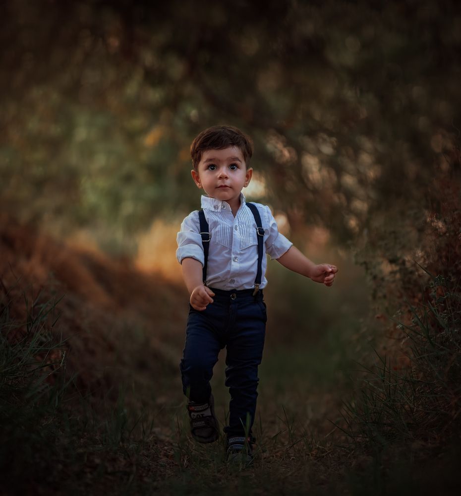 Photograph by Mehran Bagherian