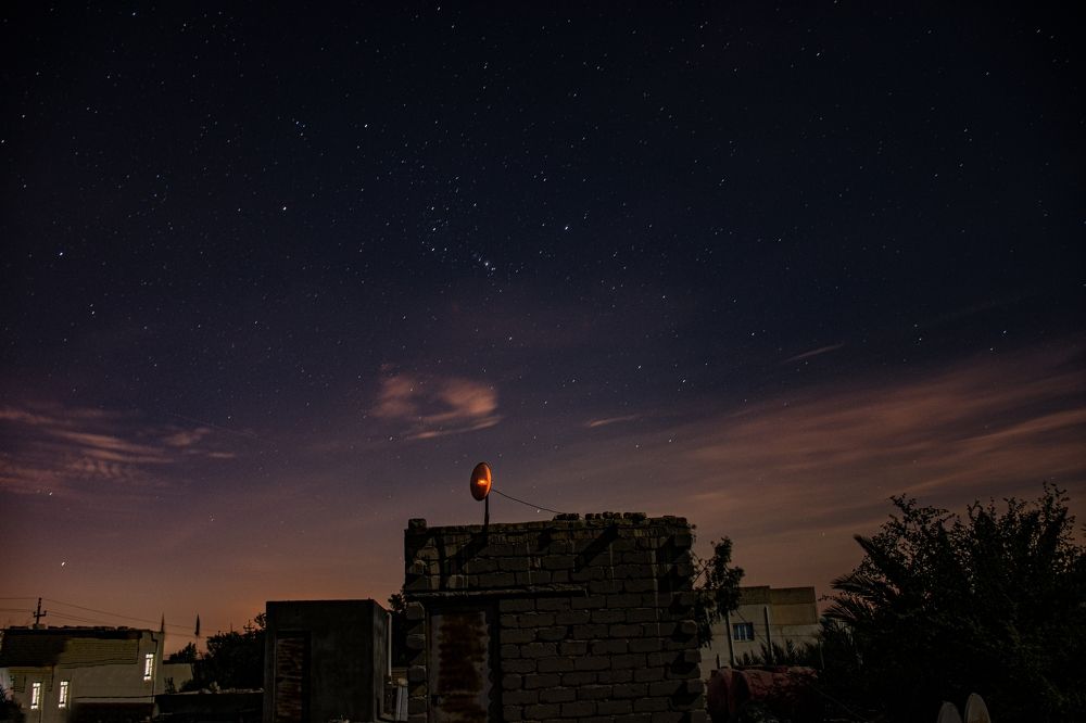 Photograph by Montadher AL-waeil