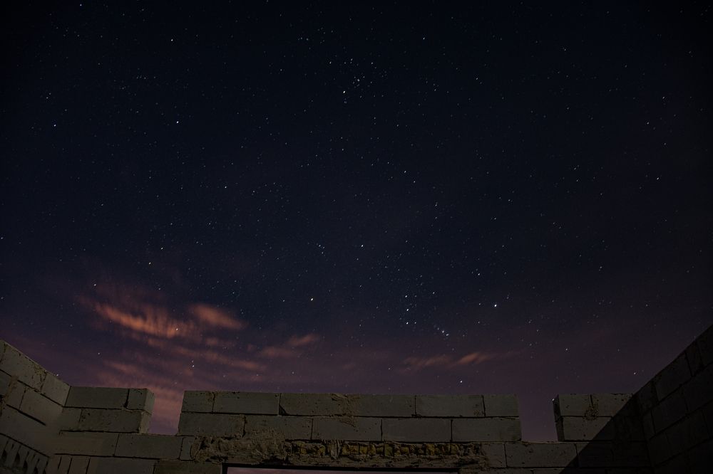 Photograph by Montadher AL-waeil