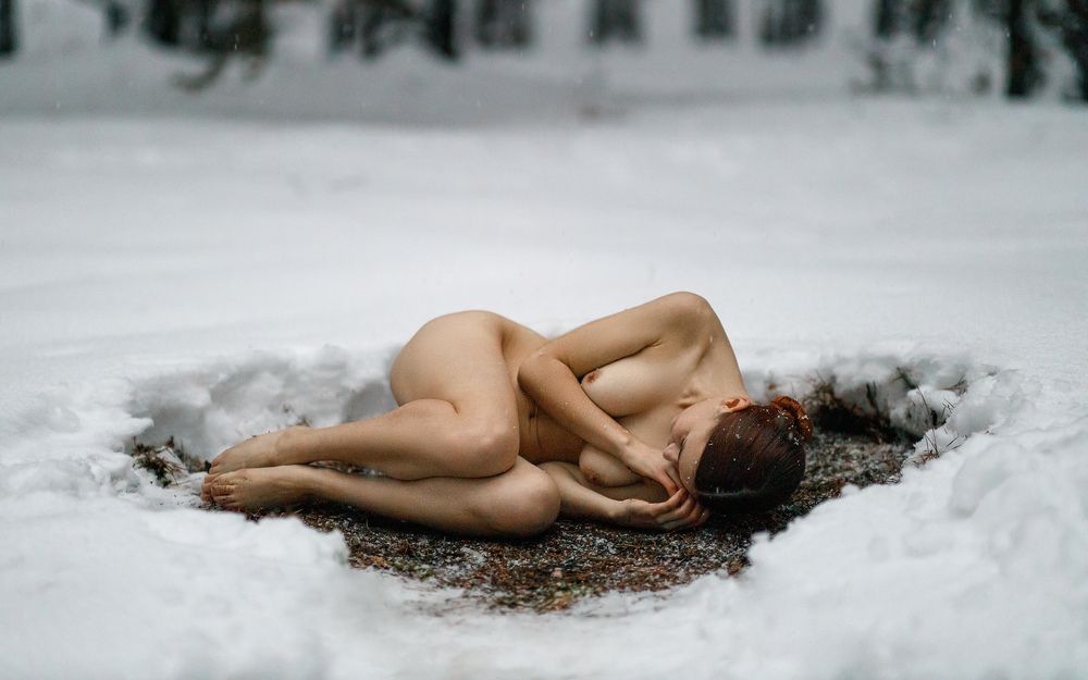 Photograph by Сергеев Сергей