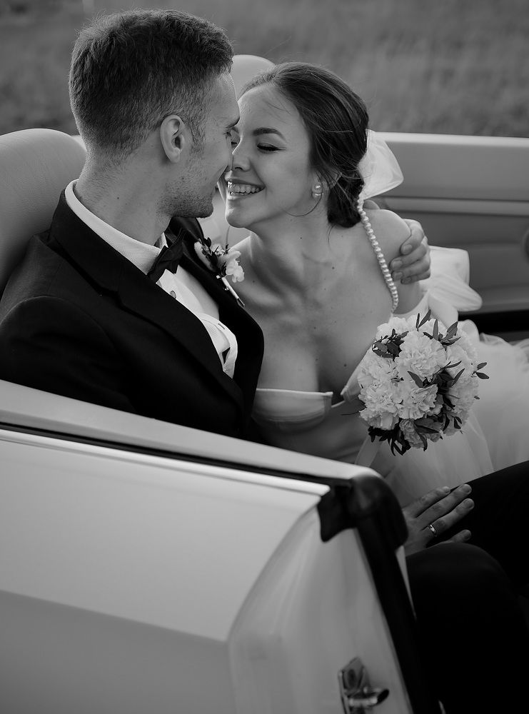 Photograph by Анна Шанёва