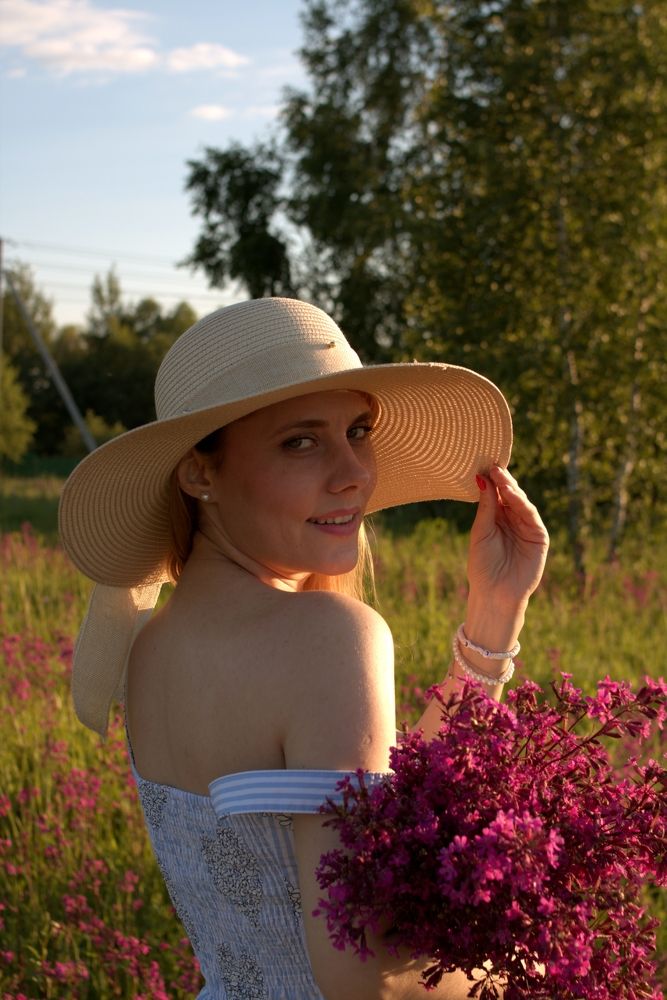 Photograph by Маргарита Сенченко