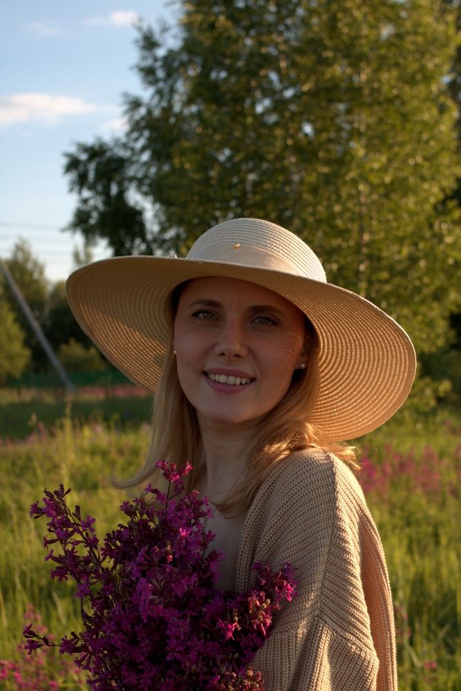 Photograph by Маргарита Сенченко