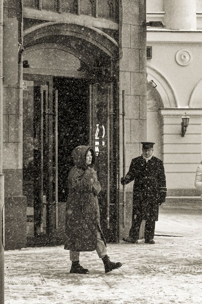 Photograph by Екатерина Ракова