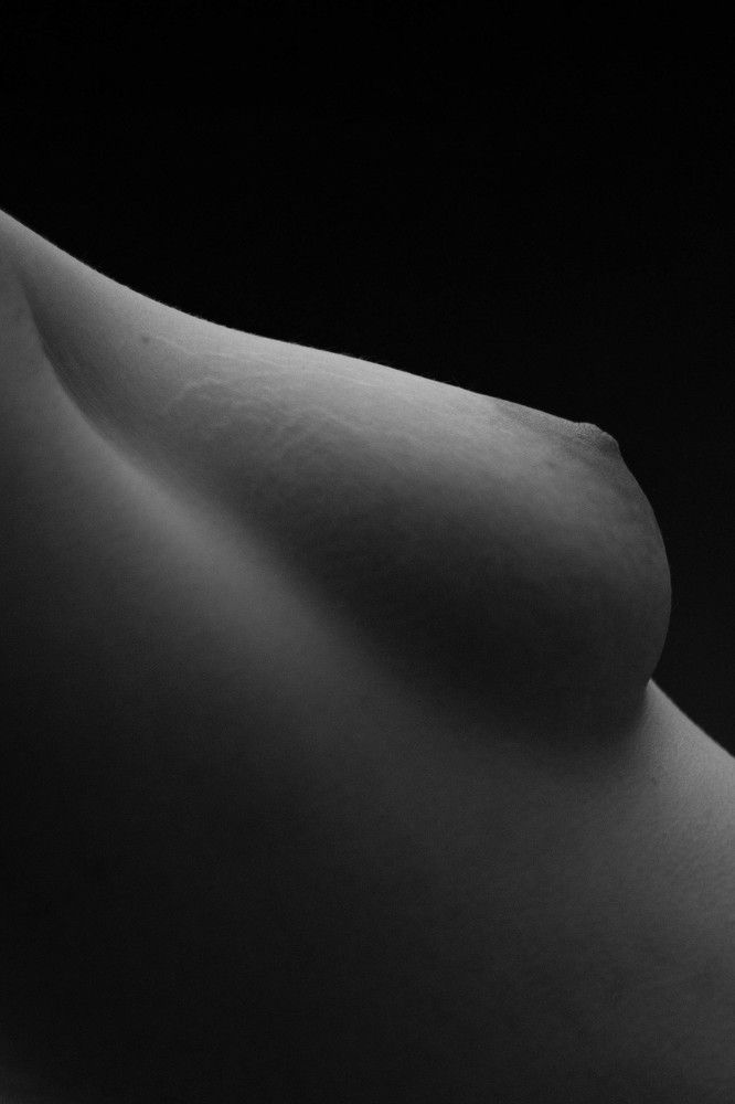 Photograph by Anna Borodina