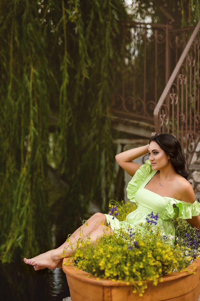 Photograph by Наталья Скроб