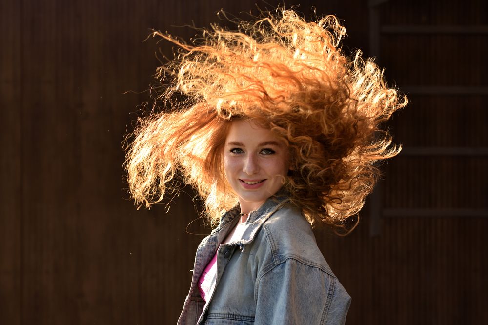 Photograph by Ирина Ященко