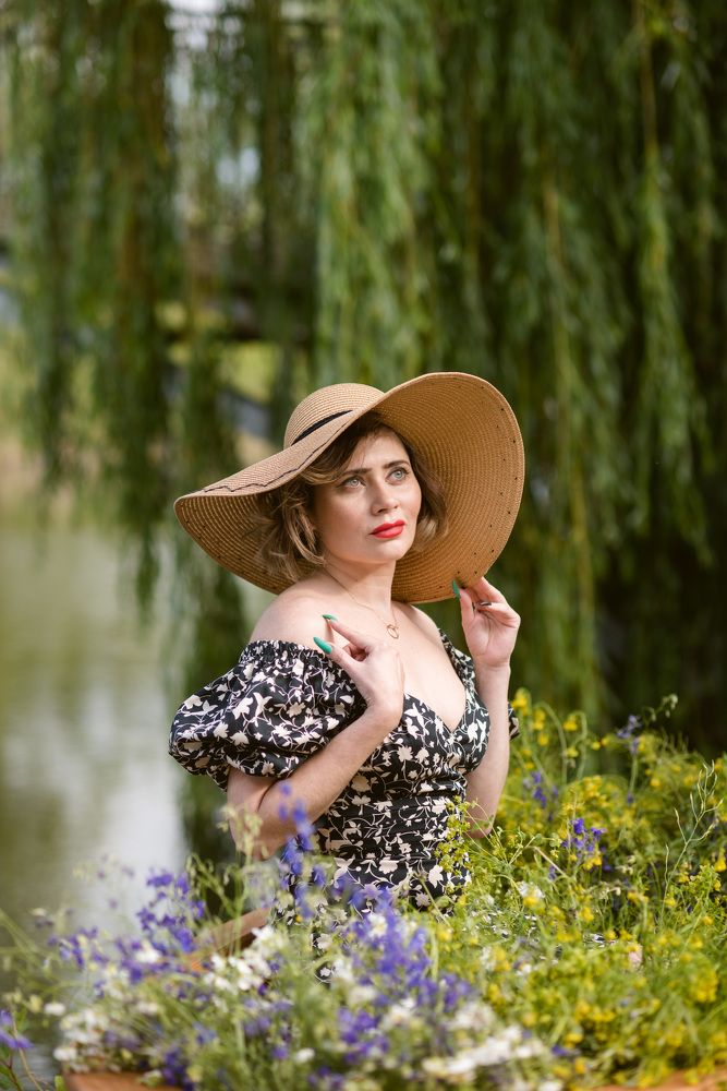 Photograph by Наталья Скроб