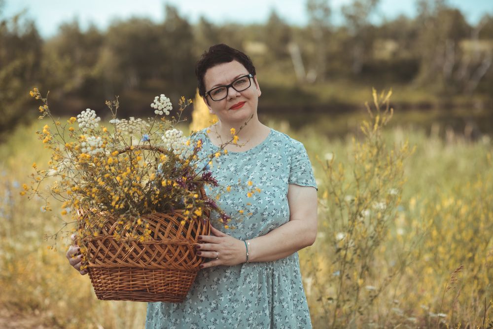 Photograph by Наталья Скроб