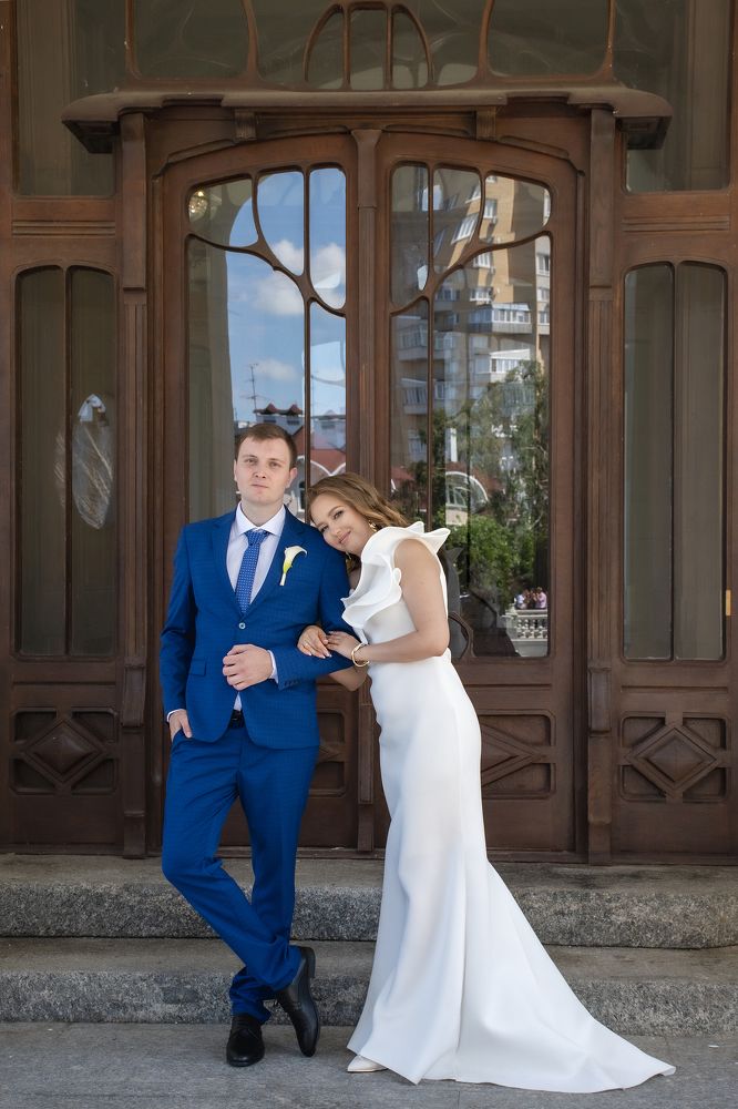 Photograph by Елена Кухарева