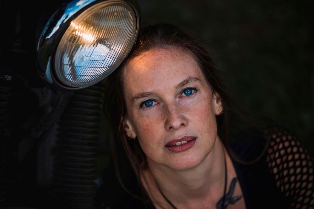 Photograph by Елена Раздвилова