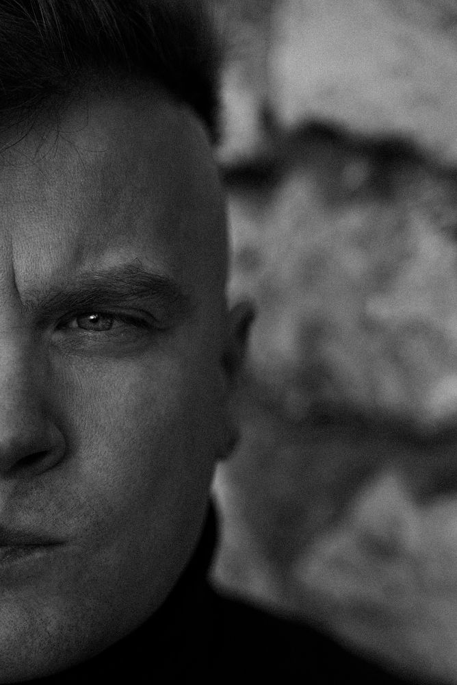 Photograph by Андрей Яшин