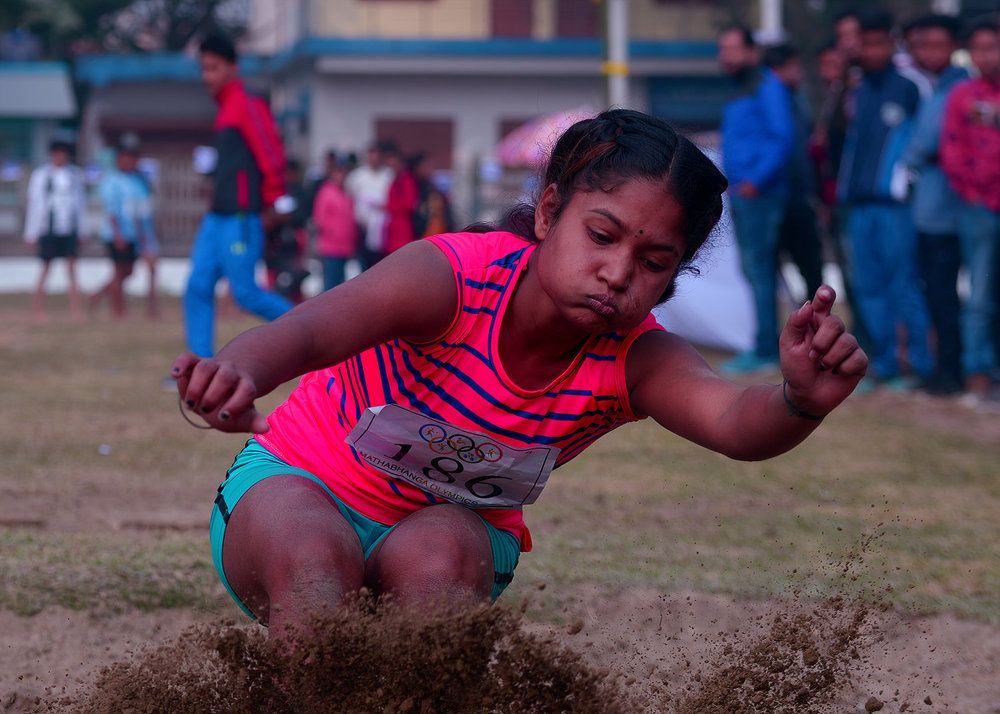 Photograph by SUBRATA CHOWDHURY