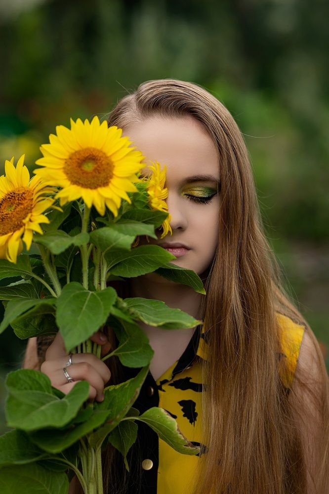 Photograph by Алёна Шаталова