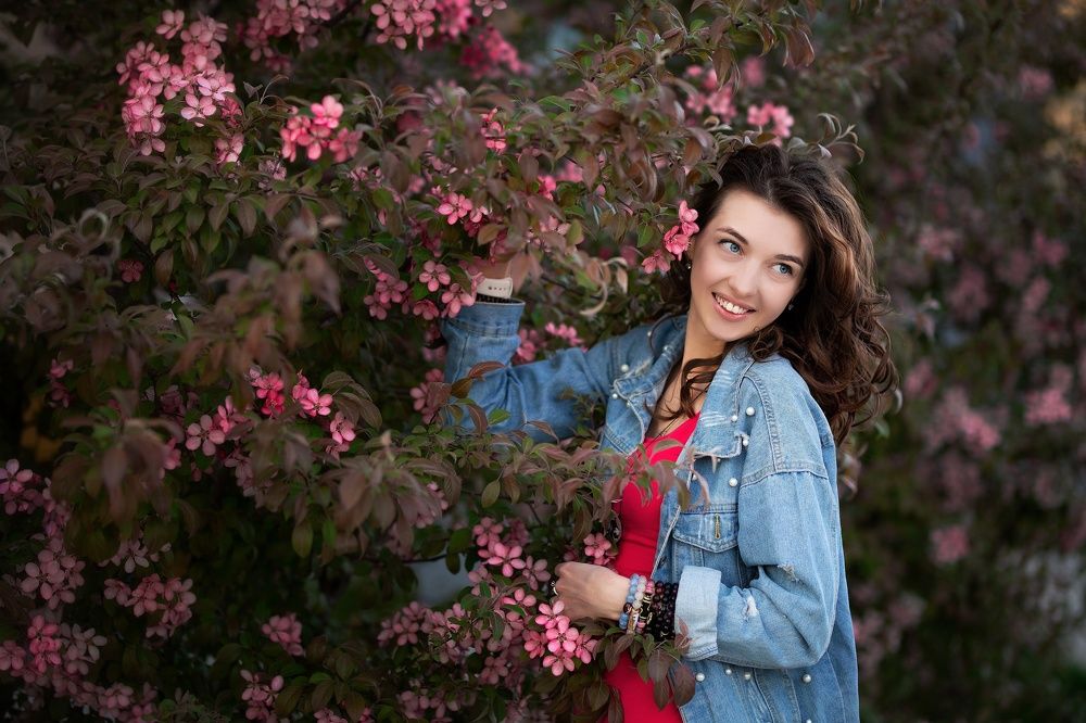 Photograph by Алёна Шаталова