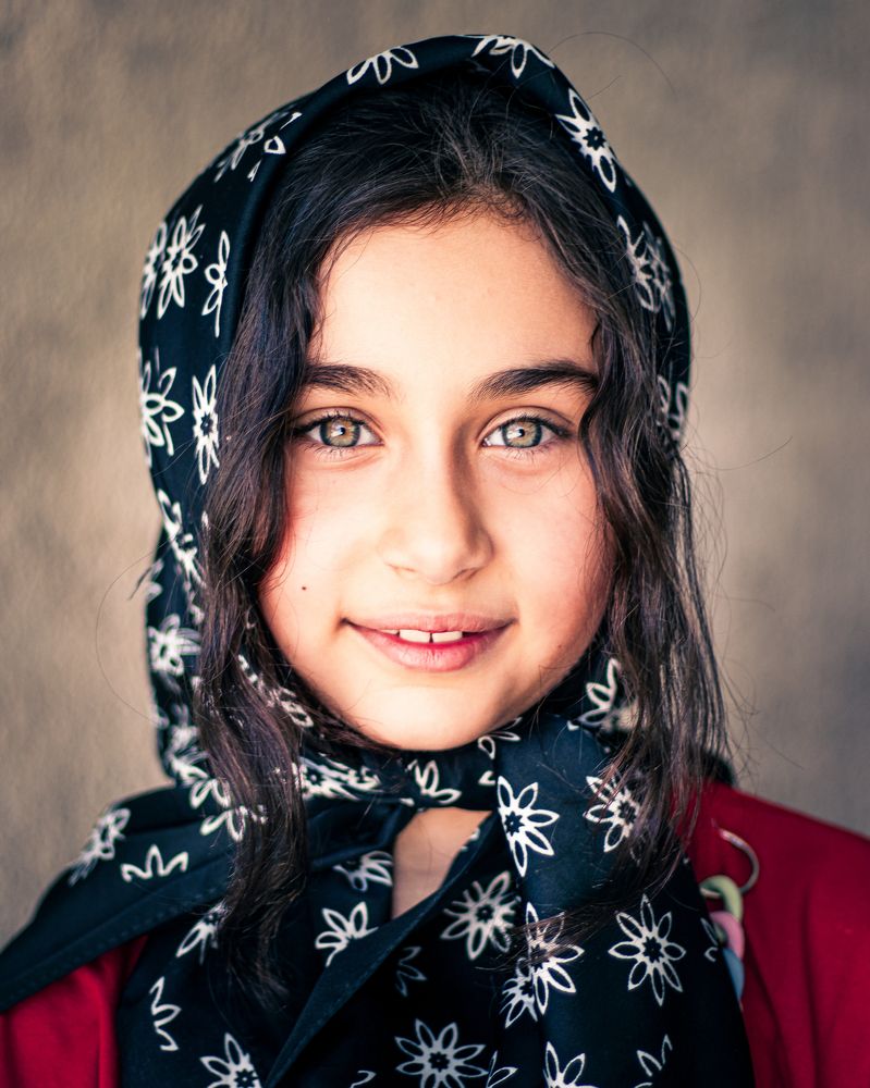 Photograph by ehsan moradi