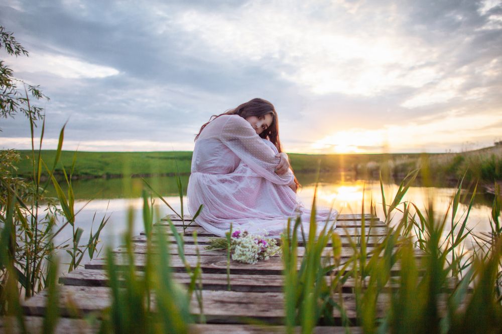 Photograph by Дмитрий Дригерт