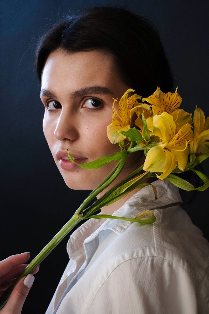 Photograph by Наталья Петриленкова