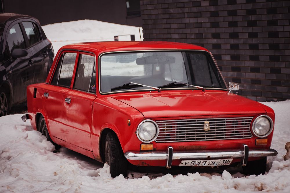 Photograph by Михаил Костыря