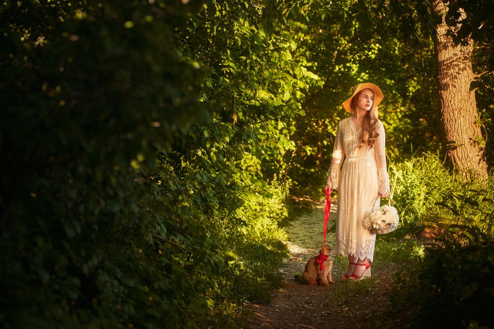 Photograph by Андрей Яшин