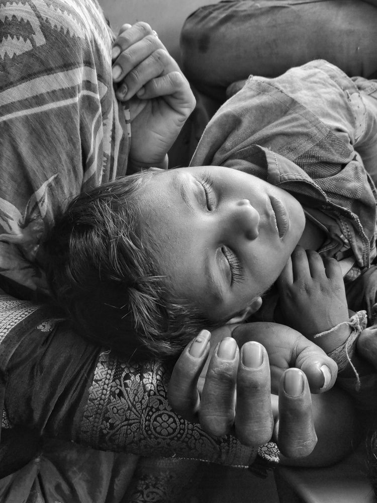 Photograph by Siddharth Mehta