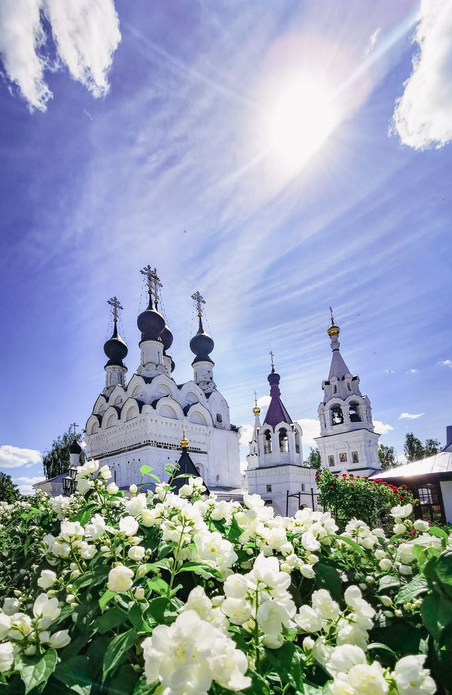 Photograph by Наталья Хачик