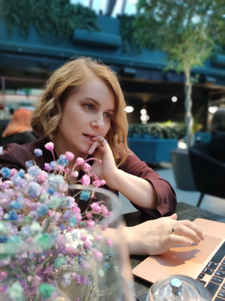 Photograph by Денис Нарышев