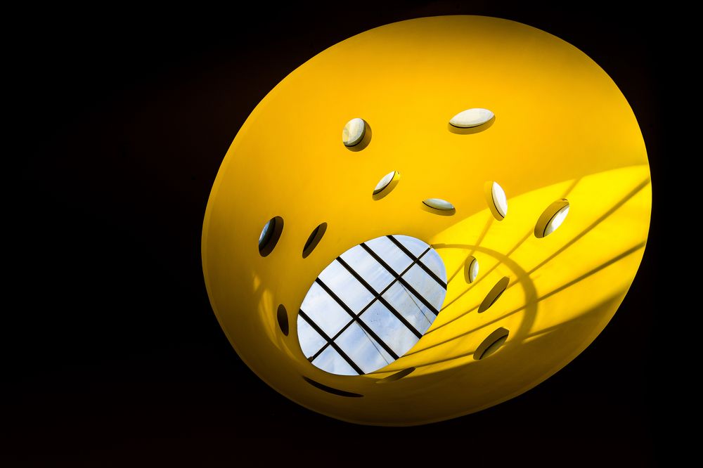 Out of the Darkness - reloaded