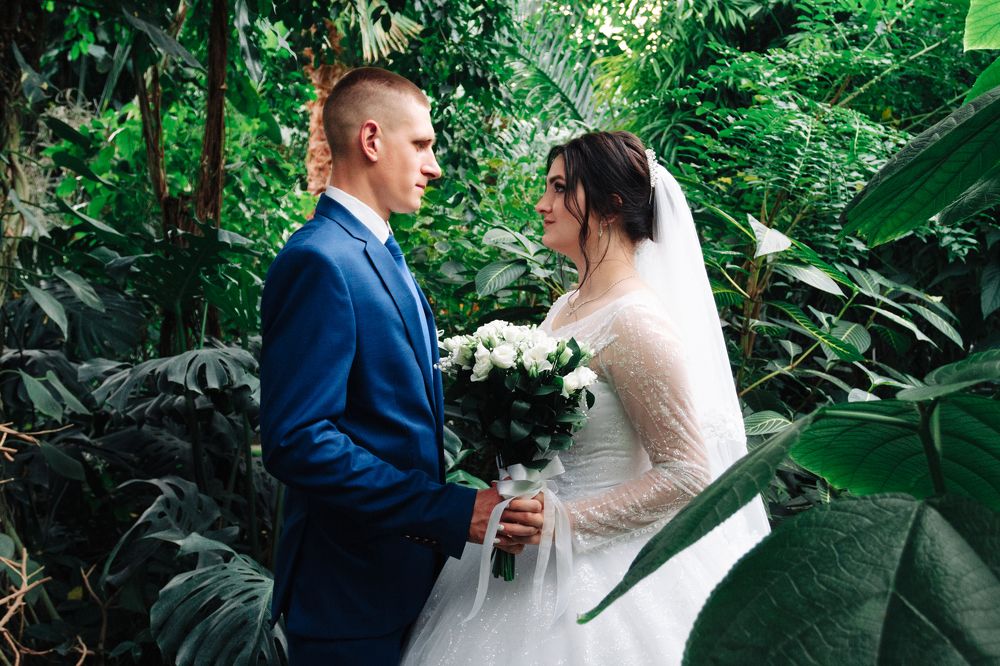 Photograph by Валерия Зайцева