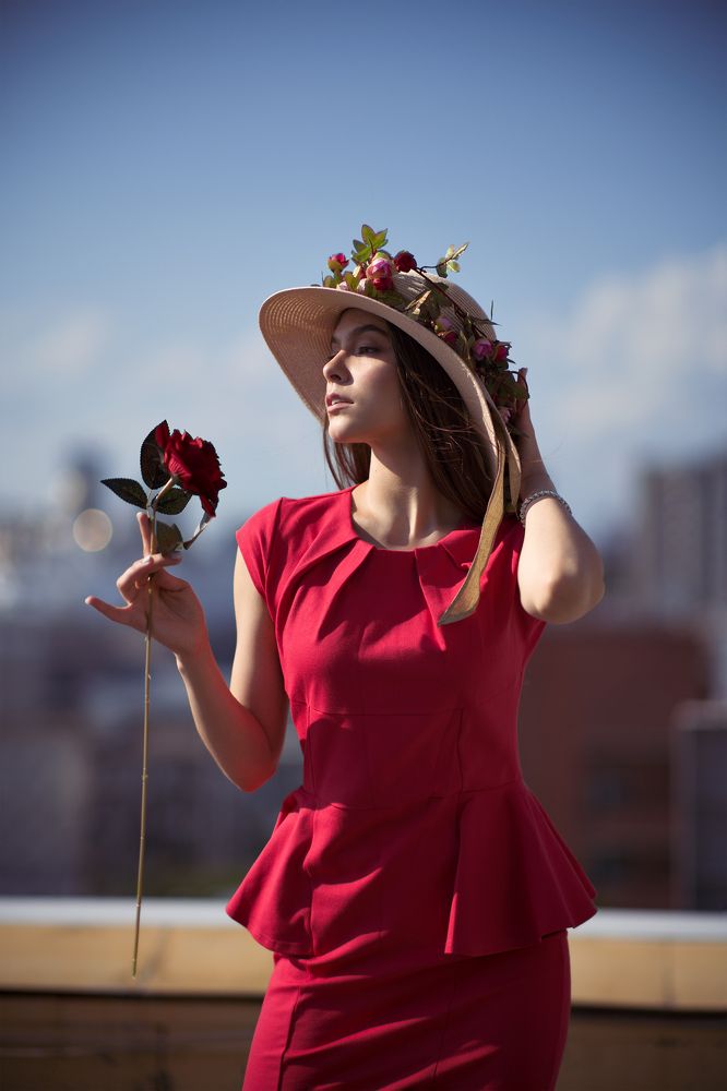 Photograph by Rodion Karimov