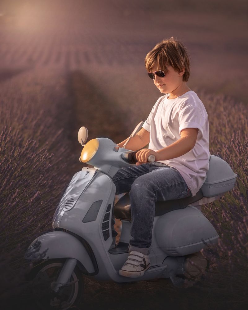 Photograph by Miguel Ángel Esteban Díaz