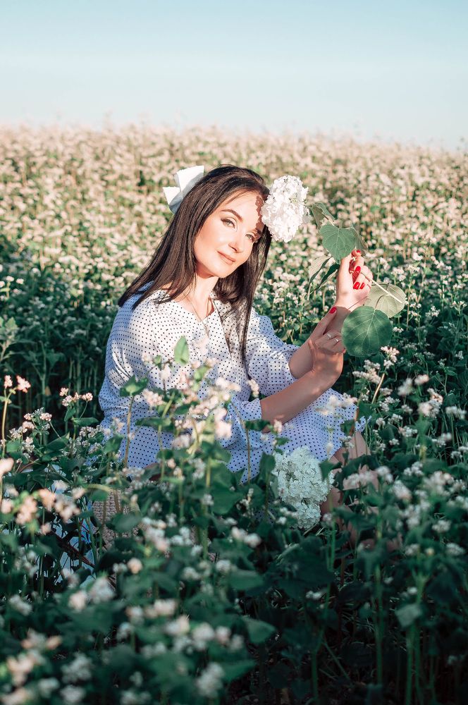 Фотография автора Юлия Волчкова