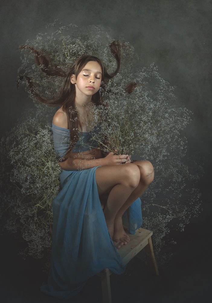 Photograph by Ольга Куницкая