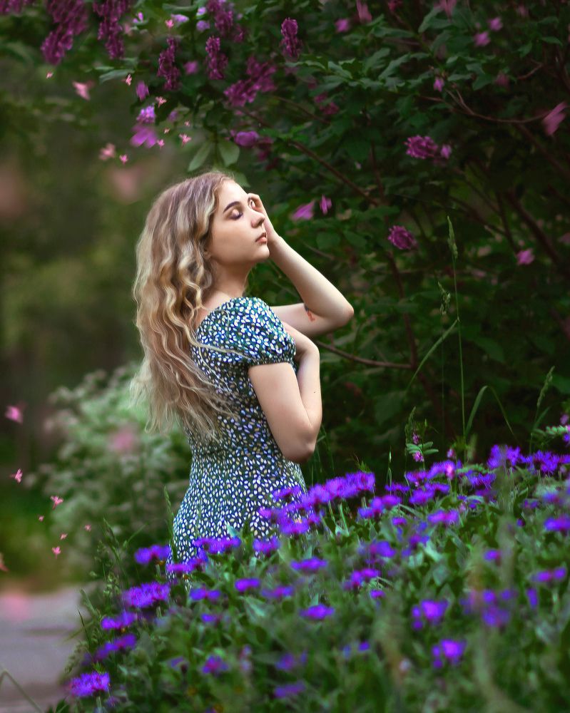 Photograph by надежда викулина