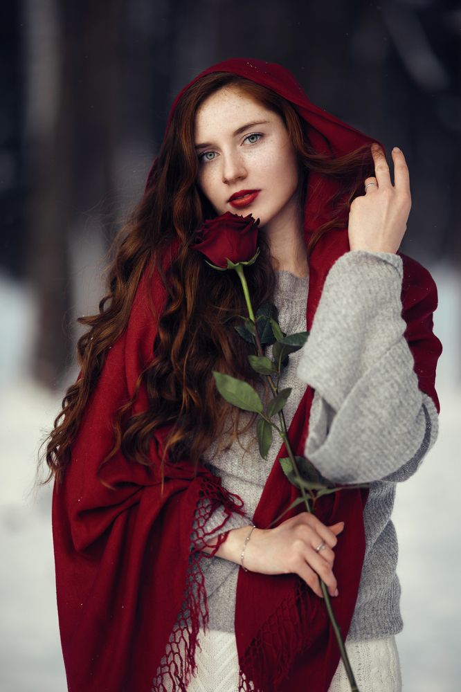 Photograph by Дмитрий Дыбов