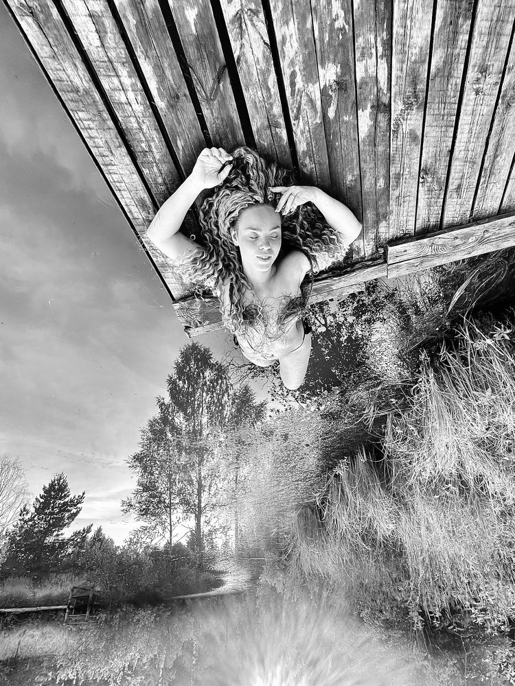 Photograph by Наталья Сережко