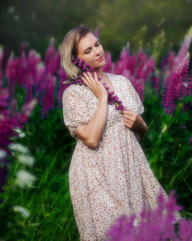 Photograph by надежда викулина