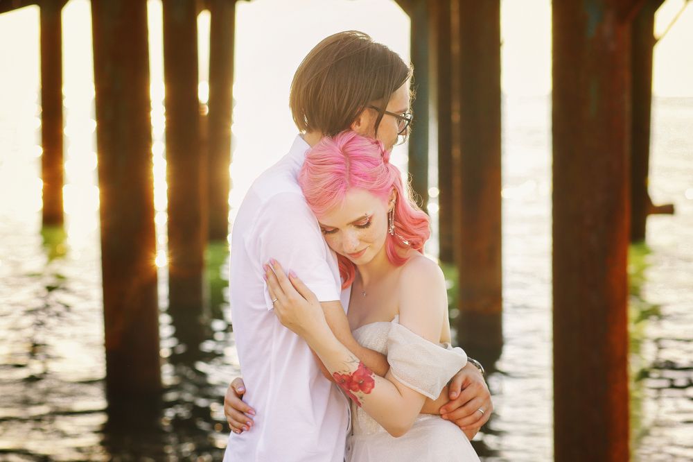 Photograph by Валерия Касперова